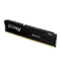 KINGSTON 16GB FURY BEAST DDR5 5600Mhz KF556C40BB-16 RAM